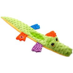 Hračka LET`S PLAY krokodýl 60 cm 1 ks