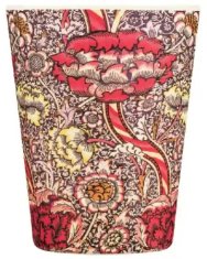 Ecoffee cup Ecoffee Cup, William Morris Gallery, Wandle, 350 ml