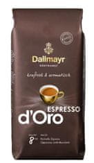Espresso d'Oro zrnková káva 1kg
