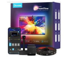 Govee Govee DreamView TV 75-85" SMART LED podsvícení RGBIC