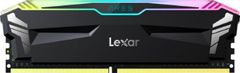 Lexar ARES RGB 16GB (2x8GB) DDR4 3600 CL18, černá