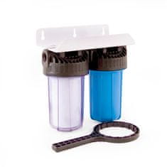 Waterfilter 21ABc