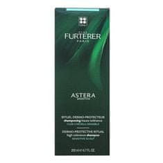 René Furterer Astera Sensitive High Tolerance Shampoo šampon pro citlivou pokožku hlavy 200 ml
