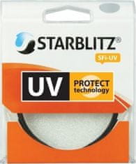 Starblitz 49 mm UV filtr