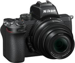Nikon Z50 + 16-50mm DX + 50-250mm DX (VOA050K002)