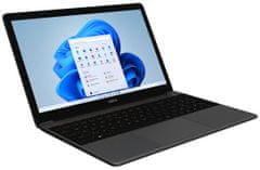 VisionBook N15R, šedá (UMM230151)