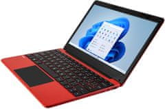 VisionBook 12WRx, červená (UMM230222)