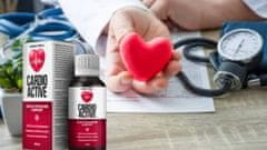 Přírodní kapky pro regulaci krevního tlaku a celkové zdraví kardiovaskulárního systému 20ml