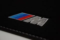 EXCLUSIVE Autokoberečky BMW X5 F15 M-Paket