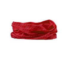 GRIP GRAB Multifunctional Neck Warmer červená multifunkční šátek