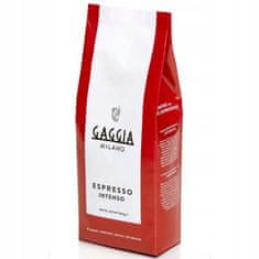 Gaggia Espresso Intenso - zrnková káva - 1kg
