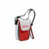 Izotermická taška pro diabetiky, bílá/červená