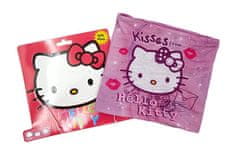 Sanrio  Dětský nákrčník - Hello Kitty - Políbení