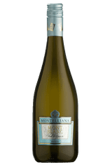 Montelliana Mont Blanc vino bianco frizzante