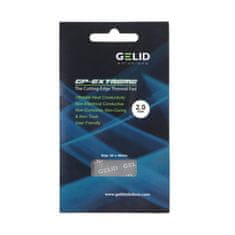 GELID Solutions Thermal Pad GP-EXTREME tepelně vodivá podložka 80x40x2,0mm - 12W/mK