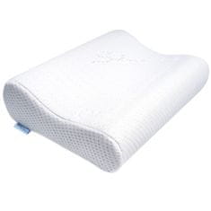 Medi Sleep Profilovaný ortopedický polštář pro náročné