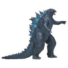 PLAYMATES TOYS Godzilla vs Kong Gigantická Godzilla akční figurka 28 cm