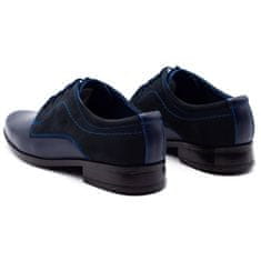 LUKAS Dětská společenská obuv k přijímání J1 velikost 37