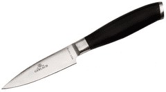 Gerlach 991a Deco Black - 3,5 '' Nůž Na Zeleninu