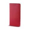 Pouzdro magnet Samsung Galaxy A14 5G Red