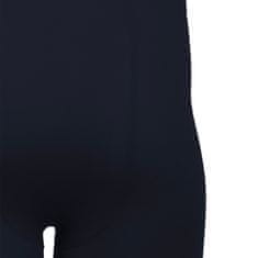 SOKKO Dámské bavlněné termopunčochové kalhoty Velikost 4 - Granát