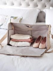 Stackers , Cestovní skládací taška na oděvy Garment Bag Blush | růžová 74411