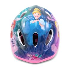 Seven Dětská cyklistická helma Princezny Disney