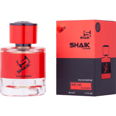 SHAIK Parfum NICHE Platinum MW185 UNISEX - Inspirován BY KILIAN Vodka On The Rocks (50ml)