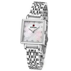 REWARD Elegantní hodinky RD21041LC s přívěskem ZDARMA - Osobní styl a eleganci zdůrazněte!