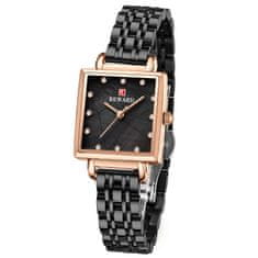 REWARD Elegantní a luxusní dámské hodinky s dárečkem zdarma pro dokonalý styl