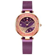 REWARD Elegantní Luxusní hodinky pro ženy - dokonalý styl pro každou moderní dámu!