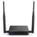 Netis STONET by W2 - 300 Mbps, AP/Router, 1x WAN, 4x LAN, 2x fixní anténa 5 dB