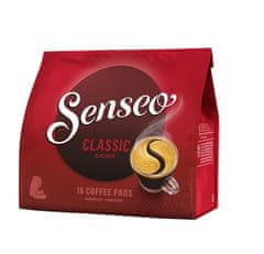 Douwe Egberts Kapsle do kávovaru "Senseo", Classic, (0,11 kg), 4031097/25200014