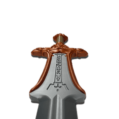 BART-TECH 3D Conanův atlantský meč