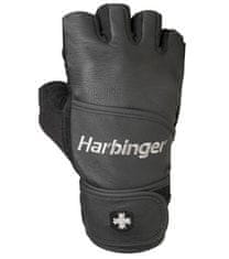 Harbinger Fitness rukavice, Classic Wrist Wrap 130, Harbinger, "S"