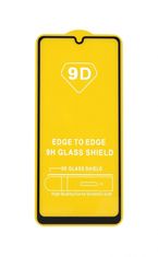 TopGlass Tvrzené sklo Samsung A33 5G Full Cover černé 73960