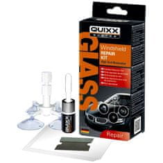 Quixx Sada na odstranění škrábanců ze skla Glass Scratch Remover