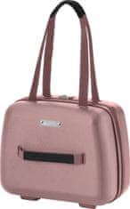 Kosmetický kufřík Skyhopper Old Pink Beautycase
