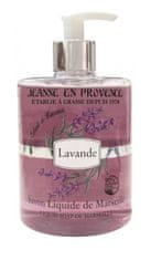 Jeanne En Provence Levandule tekuté mýdlo na ruce 500ml