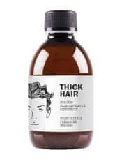 Dear Beard Maxima srl. Thick hair 250ml pánský posilující šampon pro denní použití