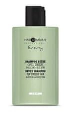 HAIR COMPANY Energy Detox shampoo 300ml šampon pro namáhané vlasy