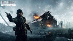 Electronic Arts Battlefield 1 Revolution XONE