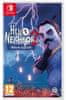 GearBox Hello Neighbor 2 - Deluxe Edition (SWITCH)