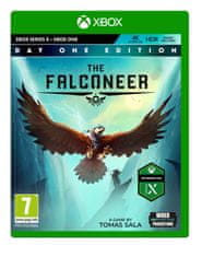 Wired Productions The Falconeer Day One Edition XONE/XSX