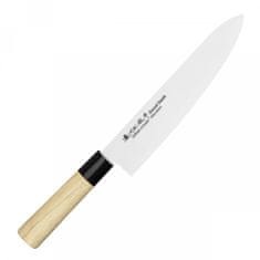 Satake Cutlery Kuchařský Nůž Misaki 20 Cm