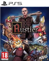 MODUS Rustler PS5