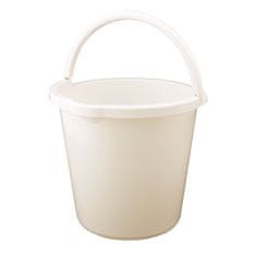 BRANQ Plastový kbelík 10l