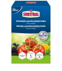 SCOTTS Substral Osmocote dlouhodobé hnojivo pro ovoce zeleninu 750 g