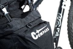Compass Bike Cyklotaška na zadní nosič 3in1
