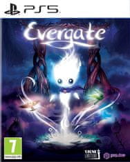 PQube Evergate PS5